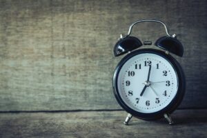 clock spokeasy blog post early is wise blog post false alarm five minutes blog post not another one blog post