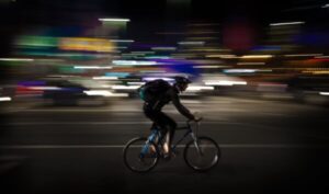 ebike bicycle bike knee