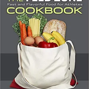 feed zone cookbook cook book spokeasy store shop