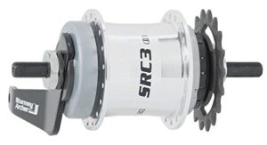 sturmey archer 3 speed hub tricycle