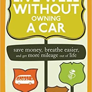live well without car spokeasy amazon reader's nook store shop books elective blindness blog post
