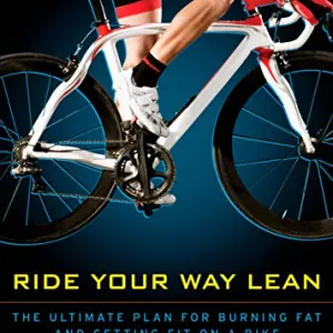 ride your way lean spokeasy amazon reader's nook store shop I still can't ride blog post