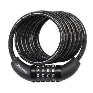 master lock cable spokeasy etcetera store shop