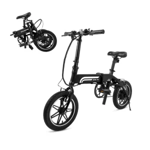 swagcycle EB5 spokeasy shop store