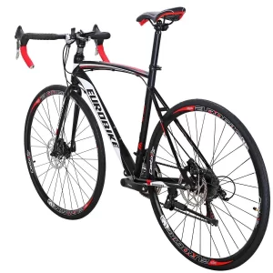eurobike road bike spokeasy shop store