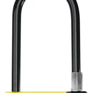 kryptonite U-lock bicycle spokeasy etcetera store shop