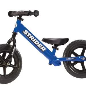 strider balance bike spokeasy