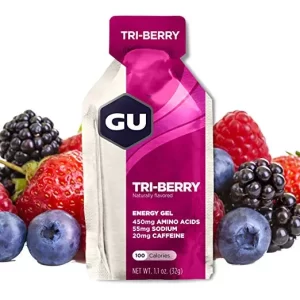 GU-Gel GU Gel GU goo tri-berry spokeasy grocery store shop