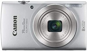 canon powershot ELPH 180 amazon etcetera spokeasy shop store drone away blog make more youtubes blog
