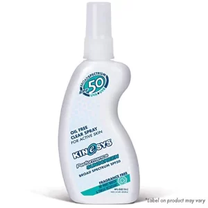 KINeSYS SPF sunblock spokeasy personal care store shop
