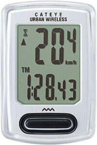 cateye urban wireless spokeasy amazon etcetera maiden century page