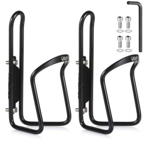 UShake water bottle cage bicycle