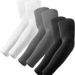 UV Sun Protection Sleeves spokeasy amazon boutique shop store RAGBRAI and heat blog post thermal shock blog post in the clear blog
