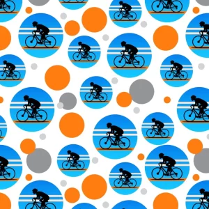 road bike gift wrap spokeasy etcetera store shop