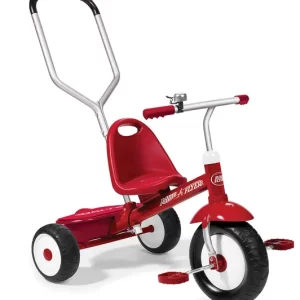 steer and stroll tricycle trike spokeasy store shop
