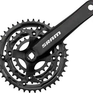 SRAM S600 crankset crank set spokeasy bicycle store shop