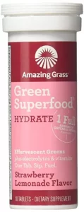 green strawberry lemonade spokeasy grocery store shop