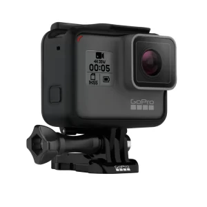 GoPro Hero5 camera spokeasy amazon etcetera shop store