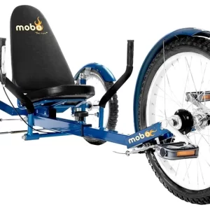 triton adult trike tricycle recumbent spokeasy bike shop store