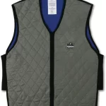 ergodyne chill cooling vest spokeasy amazon store boutique shop roadie page murky waters blog post vested interest blog vesti la giubba blog