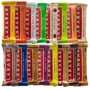 larabar variety spokeasy grocery store shop