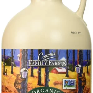 coombs farm maple syrup spokeasy amazon grocery store shop
