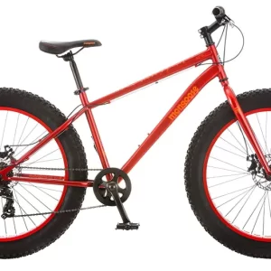 mongoose aztec fat tire bike spokeasy shop store
