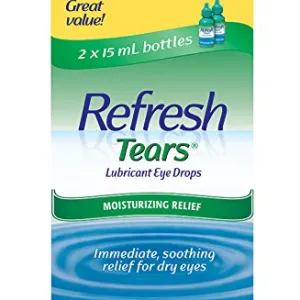 refresh artificial tears eye drop spokeasy personal care store shop