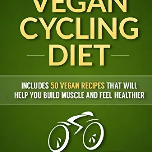 vegan cycling diet spokeasy kindle store shop