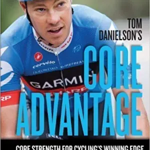 tom danielson's core advantage spokeasy amazon reader's nook store shop