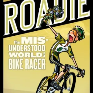 roadie bike racer spokeasy kindle store shop