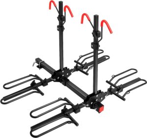 EDOSTORY Bike Rack spokeasy etcetera shop store