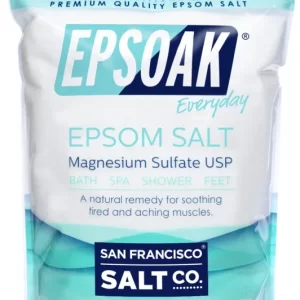 USP epsom salt spokeasy personal care store shop