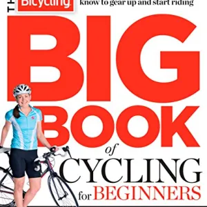 big book of cycling for beginners kindle spokeasy store shop