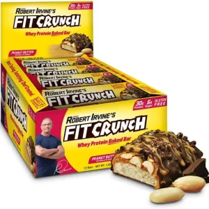 fit crunch protein bar spokeasy grocery store shop
