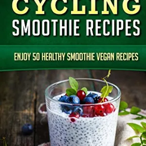 vegan smoothie cycling spokeasy shop store book