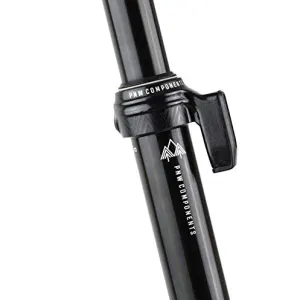 PNW Cascade dropper post spokeasy shop store