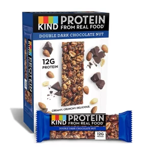 kind protein bar dark chocolate nut spokeasy grocery store shop