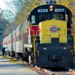 railroaded track train railroad outer zones spokeasy blog post