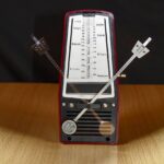 adagio metronome leisure slow spokeasy waiting it out blog stuck on repeat