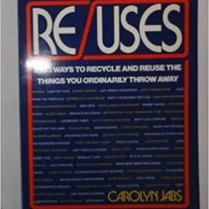 re/uses reuses re-uses book spokeasy store shop