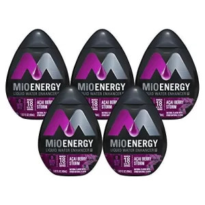 MiO liquid water enhancer spokeasy grocery store shop