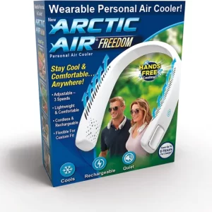 ontel arctic air spokeasy store shop