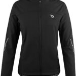 BALEAF women's cycling jacket spokeasy amazon boutique shop store mistical mornings