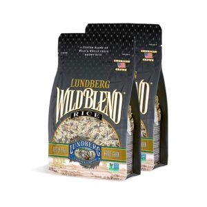 lundberg wild rice blend spokeasy amazon grocery shop store page
