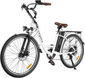 heybike cityscape electric spokeasy bicycles shot store