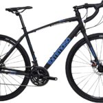 tommaso siena gravel bike spokeasy amazon bicycle store shop hard to plan blog post law of averages blog post