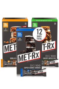met-rx variety protein bar spokeasy amazon grocery store shop bar none page