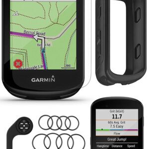 garmin edge 830 bicycle computer cycle computer spokeasy amazon etcetera shop store easing up blog post