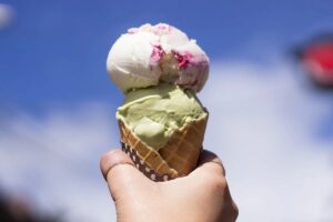 double dip ice cream cone spokeasy blog post last chance blog post